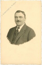 Herrenportrait