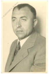 Herrenportrait