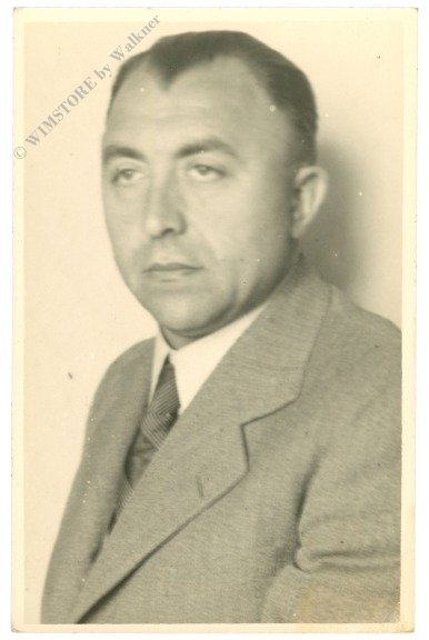 Herrenportrait
