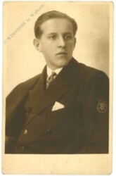 Herrenportrait
