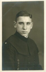 Herrenportrait
