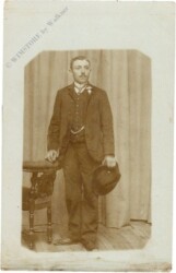 Herrenportrait
