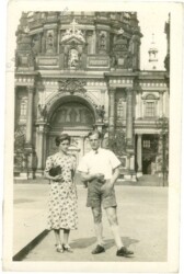 Familienausflug