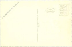 Weihnachtsgrüße aus Wien