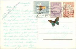 Weihnachtsgrüße aus der Stadt