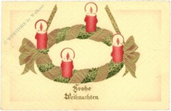 Adventkranz