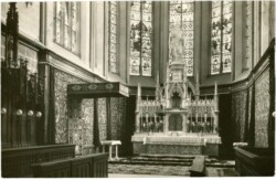 Altaransicht