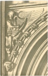 Altaransicht - Detail