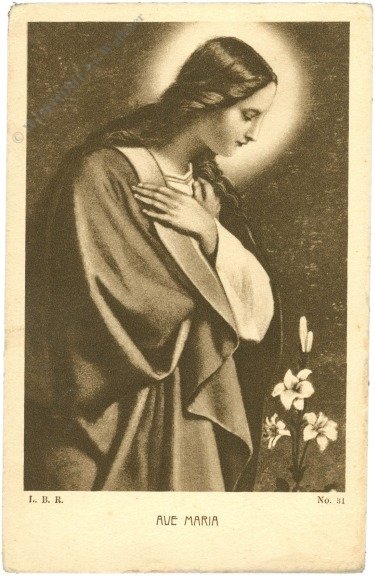 Ave Maria