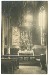 ak219573 Altaransicht