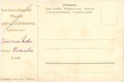 Anbetung der Hl. drei Könige