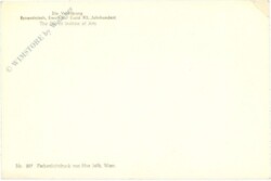ak219593a Die Verklärung