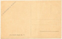 Listard: Das Chocoladenmädchen