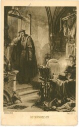 Kreling: Faust I.