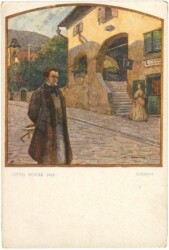 ak219656 Novak, Otto: Schubert