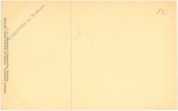 Friedrich, W.: Goethe