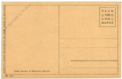 ak219673a Volkhart, Max: Eine Frage