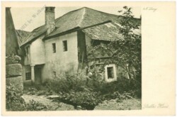 Lang, A.: Stilles Haus