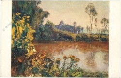 Kalvoda, Al.: Na rece Morave