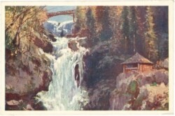 Prinz, Karl Ludwig: Lassingfall