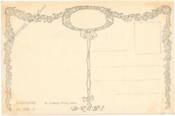 Prinz, Karl Ludwig: Lassingfall