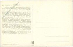 ak219689a Kalvoda, Al.: Krivoklat