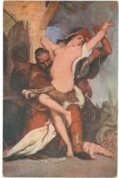 Cermak, Jaroslaw: Entführung