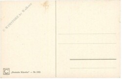 Wilberg, Prof. M.: Vor der Beichte