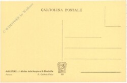 Albertinelli: Visitaz della Vergina a S. Elisabetta