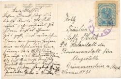 Dvorak, A.: Frühlingsmorgen