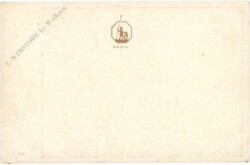 ak219781a Rüdisühli, Hermann: Heilige Stätte
