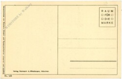 Von Uhde, F.: Studie I