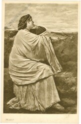 Feuerbach, Anselm: Iphigenie