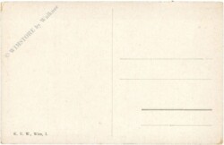 ak219789a Chardin: Der Abschied vor dem Schulgang