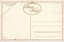 Kaskeline, F.: Frühling in Arkadien