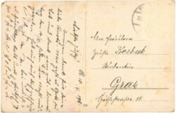Sienkiewicz, H.: Nero besingt den Brand von Rom