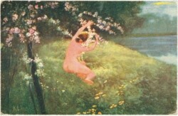 Lerch, K.: Frühling