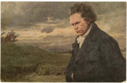 ak219831 Wulff, H.: Beethoven