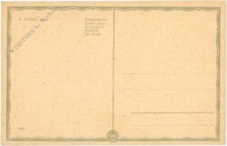 ak219836a Schwarz, A.: Morgengruss