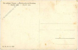 Unbekannt: Ein seeliger Traum