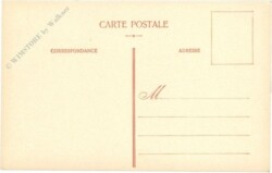 ak219839a Menuier: Le Carrier