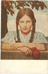 Zumbusch, L.v.: Das Luiserl