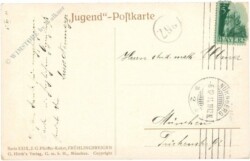 Pfeiffer-Kohrt, G.: Frühlingserwachen