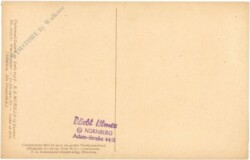 ak219858a Murillo, B.E.: Würfelspieler