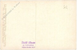 ak219859a Schwind, M.v.: Der Erlkönig