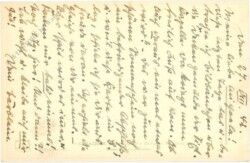 Michelangelo, La creazione dell'uomo