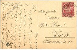 ak219874a Roth, L.M.: In treuer Hut