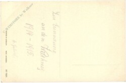 ak219888a Hirmer, Max: Letzter Gedanke