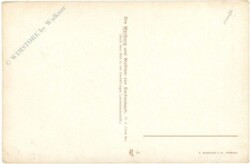 ak219898a Closs, G.A.: Wartburg