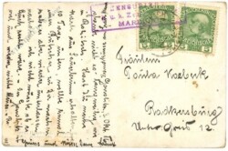 Unbekannt: Die Gäste